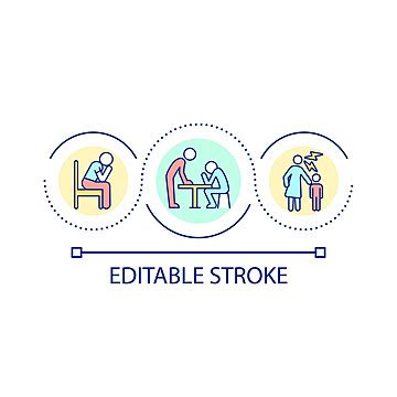 Communication Problem Icon Vector 的图像结果