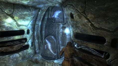 How To Complete The Under Saarthal Quest In Skyrim