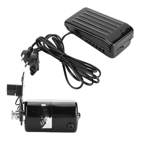 Adium Sewing Machine Motor Set, Aluminium Alloy Sewing Machine Motor ...