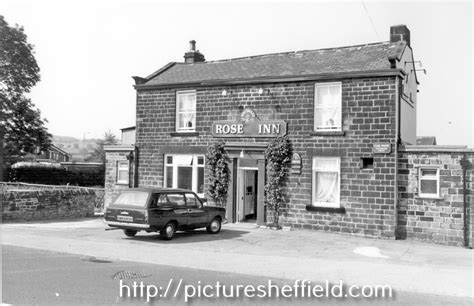 Searching Picture Sheffield