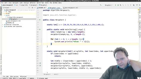 External Merge Sort Java YouTube 的图像结果