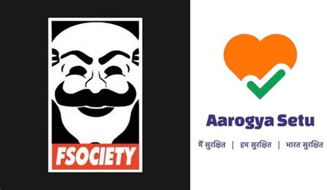 Flaw in Aarogya Setu app lets one see others' health status: French ...
