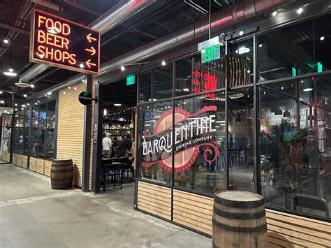 Edgewater Public Market - CO | Dining Hall - Uncover Colorado