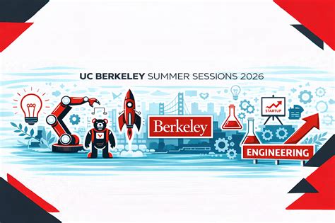 UC Berkeley – Berkeley Summer Sessions 2026: The Ultimate Engineering Guide