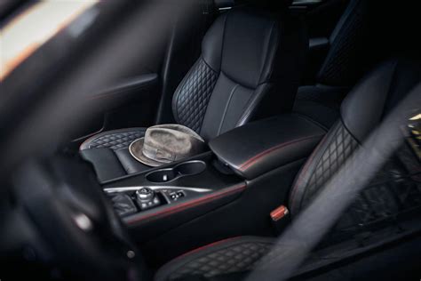 INFINITI Q50 MPG Cerritos CA | Cerritos INFINITI