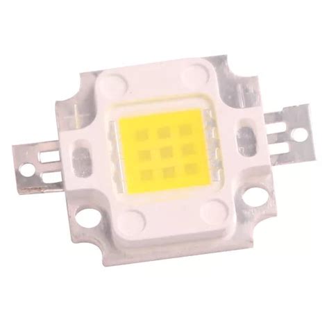12v 5W DIY COB LED - Cool White