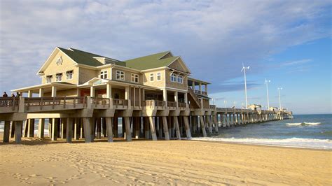 Outer Banks Beaches location de vacances: bateaux etc. | Abritel