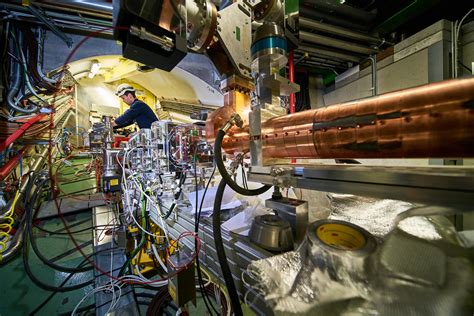 Image result for Mini Particle Accelerator