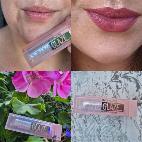 Maybelline New York Lifter Glaze Lip Balm 09 Latte Crush | lyko.com