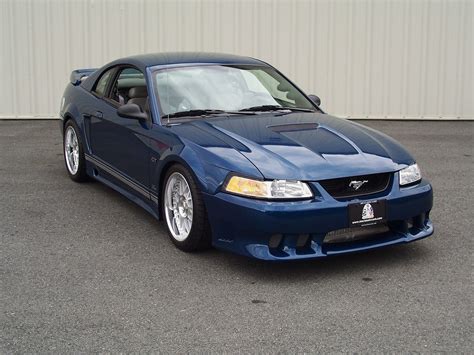2000 Ford Mustang GT Custom | MS Classic Cars