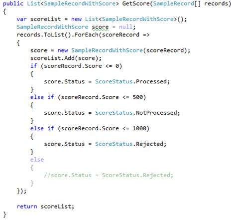 Image result for Declarative vs Procedural Programming Example