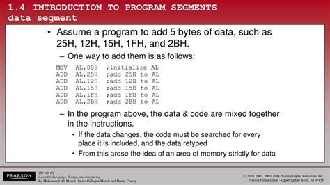 Image result for Program Memory Segments