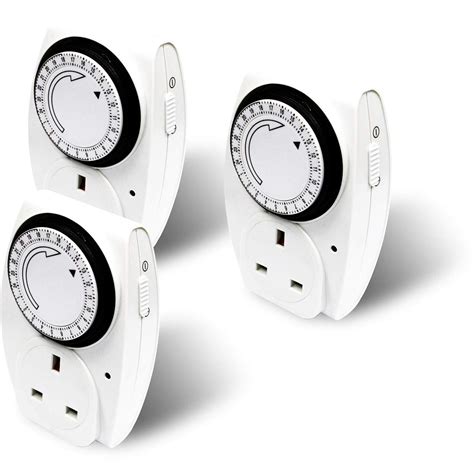 Image result for Timer Plug Top