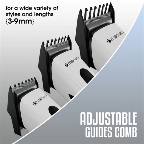 Zebronics HT50 Trimmer
