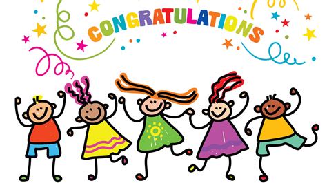Free Congratulations Images | Free download on ClipArtMag
