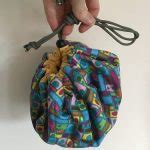 Drawstring Bag Patterns:15 Free Drawstring Bag Patterns