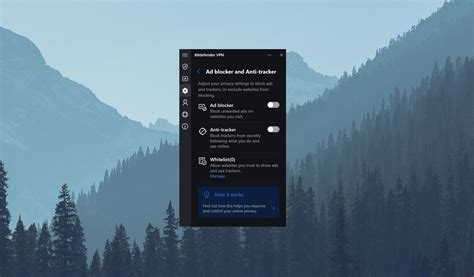 Bitdefender VPN 的图像结果