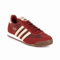 Image result for Red Adidas for Men