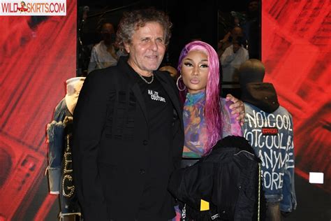 Nicki Minaj / Nicki Minaj / nickiminaj nude OnlyFans, Instagram leaked photo #70