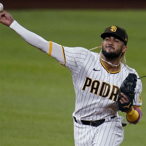Padres Manager: Fernando Tatis Jr.'s Talent 'Undeniable' After $340M ...
