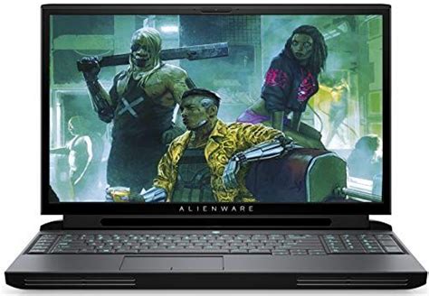 Image result for Alienware Area 51M 19 Inch Screen