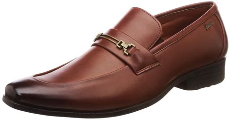 Buy Bata Mens Quad Brown Sneaker - 9 UK (8514929) at Amazon.in
