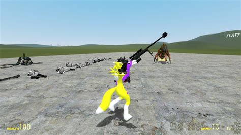 yiffing.in - Gallery: Garris_mod