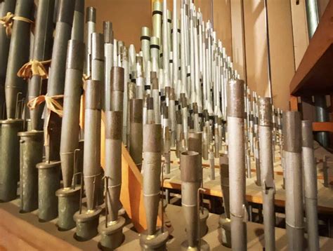 How Pipe Organs Work 的图像结果