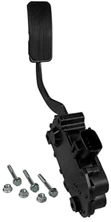 NGK/NTK Accelerator Pedal Sensor AD0487 (70210) : Amazon.in: Car ...