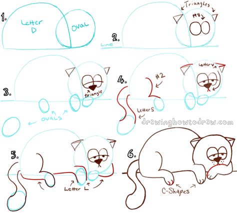 HowToBasic Cat 的图像结果