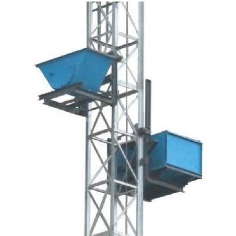 Electric Hoists – Top Manufacturers, Suppliers & Sellers in India