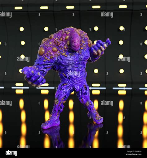 Image result for Alien Fantasy 3D Animation