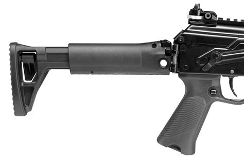 AK-15SK || Группа компаний «Калашников»