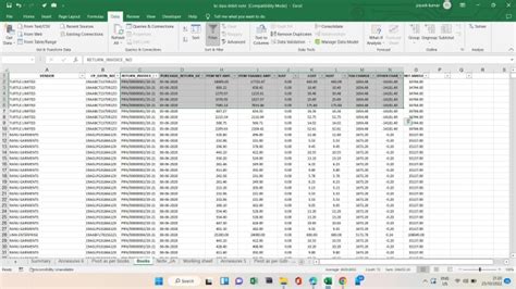 Quick Data Processing in Computer 的图像结果