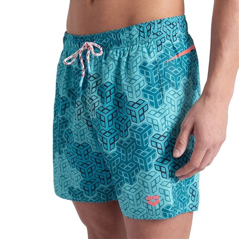 M ARENA PRO_FILE BEACH BOXER AO