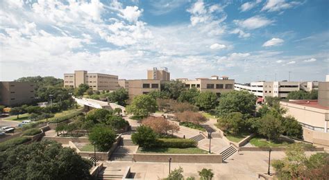 Career Resources : Dean of Students Office : Texas State University