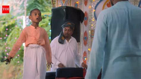 Perumani Movie Review: Maju's quirky storytelling has high and low points