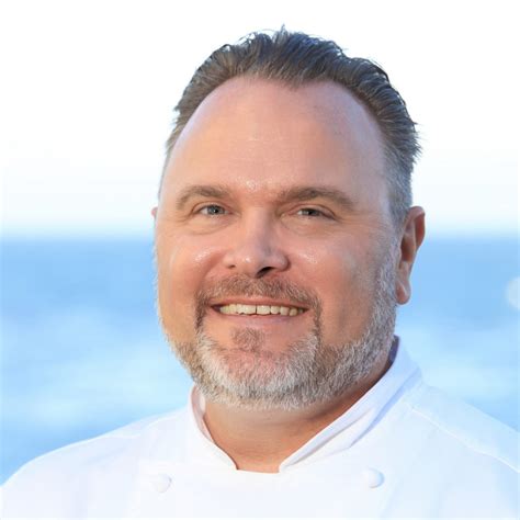 Matt Bolton, Chef (The C Restaurant & Bar at Intercontinental The ...