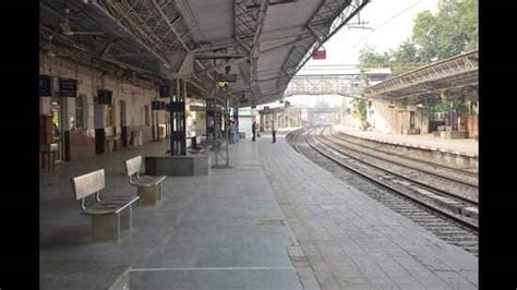 19 deaths in 5 years: Activist seeks safety audit of railway platform ...