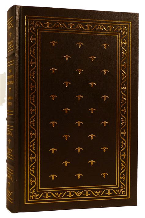 THE OPTIMIST'S DAUGHTER Franklin Library | Eudora Welty | First Edition ...