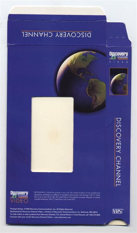 Extreme Alaska (The Discovery Channel, 1999) : Discovery Communications ...