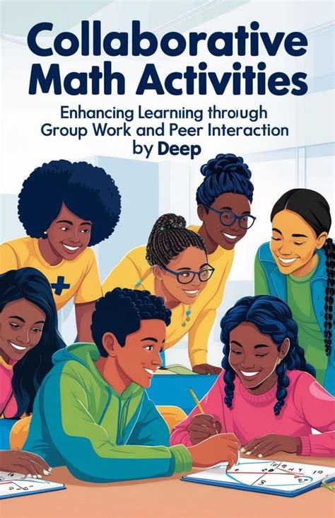 Collaborative Math Learning 的图像结果