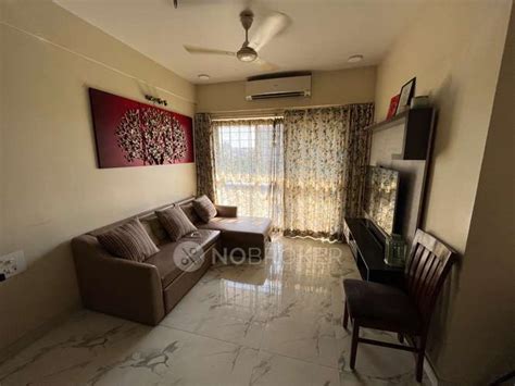 Raheja Ridgewood Goregaon East Rent - WITHOUT BROKERAGE Fully furnished ...