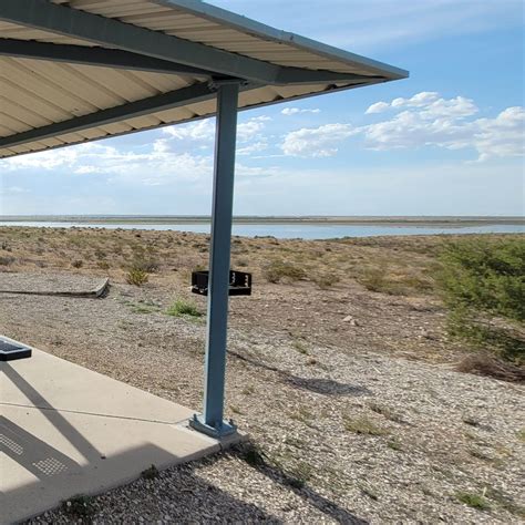 Brantley Lake State Park Campground | Carlsbad, NM