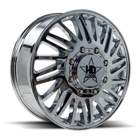 HD Offroad Dually – Luxxx HD