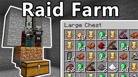 Raid Farm Java 的图像结果