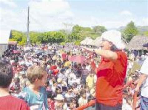 Cuando dar es mejor que recibir | La Prensa Panamá