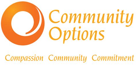 Community Options Program 的图像结果