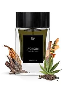 EM5 Aghori Extrait De Parfum Spray for Men