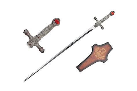 Godric Gryffindor Sword Replica